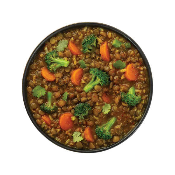 Indian Stew - 750 Kcal - SLY Foods