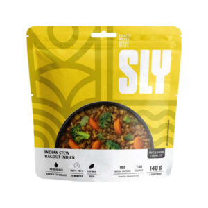 Indian Stew - 750 Kcal - SLY Foods