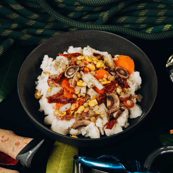 Irish Shepherd_s Pie - 580 kcal - Nomad Nutrition