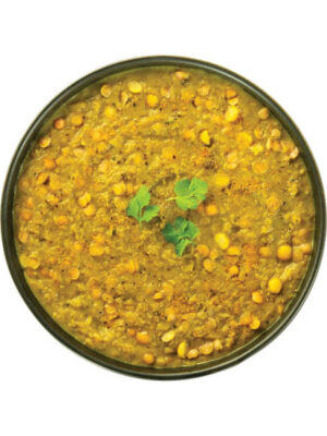 Lentil Dahl - 630 Kcal - SLY Foods