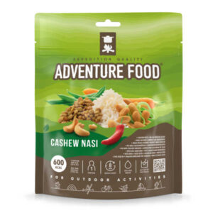 Nasi Cashew - Adventure Food