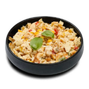 Omelett - Good Mood Meals