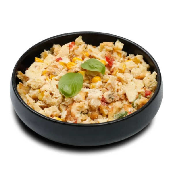 Omelett - Good Mood Meals