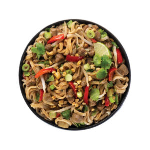 Pad Thai - 970 Kcal - SLY Foods