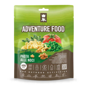 Pasta Walnuss - Adventure Food
