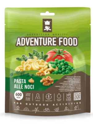Pasta Walnuss - Adventure Food