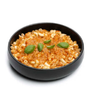 Pasta alla Bolognese - Good Mood Meals