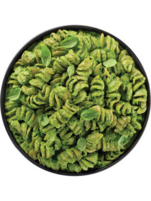Pesto Pasta - 880 Kcal - SLY Foods