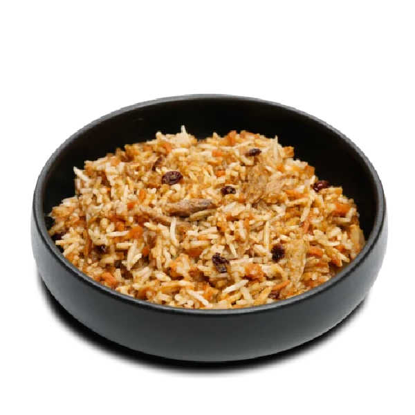 Plov - Good Mood Meals