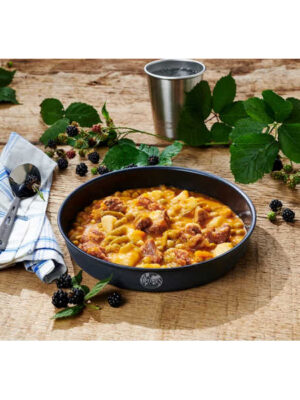 RinderEintopf mit Gemüse – Nassgericht – Trek’n Eat