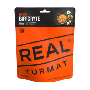 Rindfleisch Eintopf - Real Turmat