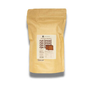 Roggenbrot - Good Mood Meals