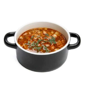 Solanka - Good Mood Meals