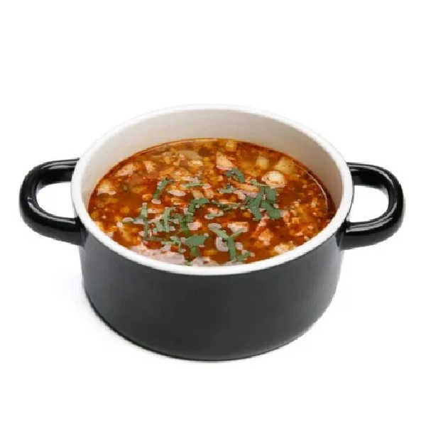 Solanka - Good Mood Meals