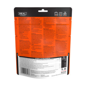 Taco Bowl - Real Turmat