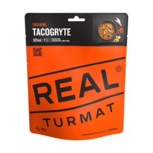 Taco Bowl - Real Turmat