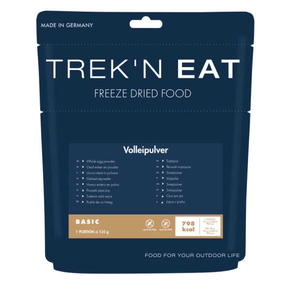 VollEipulver – Trek’n Eat