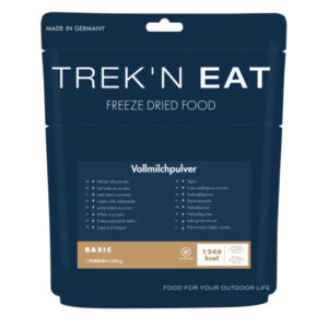 Vollmilchpulver – Trek’n Eat