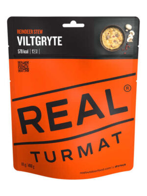 Wildtopf - Real Turmat