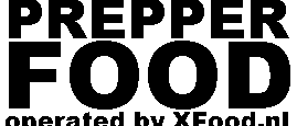 PrepperFood.de logo