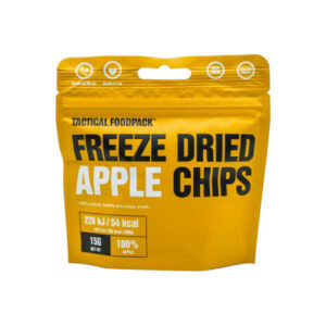 Apfelchips - Tactical Foodpack