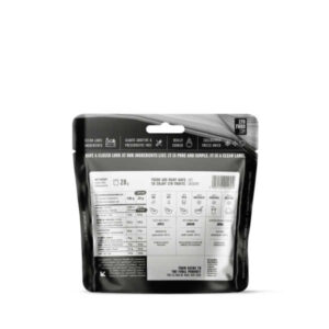 Apfelstücke - 75 kcal - LYOFOOD