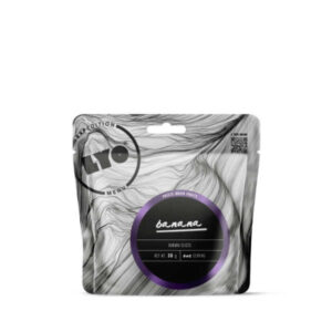 Bananenscheiben - 112 kcal - LYOFOOD