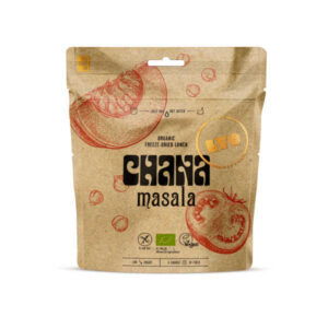 Bio-Chana Masala mit Reis - Bistro - LYOFOOD