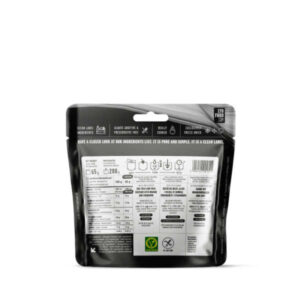 Crema Catalana - 309 kcal - LYOFOOD