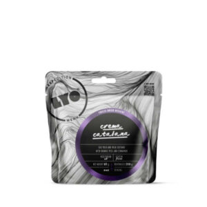 Crema Catalana - 309 kcal - LYOFOOD