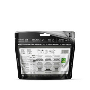 Cremige Tomatensuppe - 236 kcal - LYOFOOD