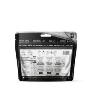 Cremige Zwiebel-Lauch-Suppe - 250 kcal - LYOFOOD