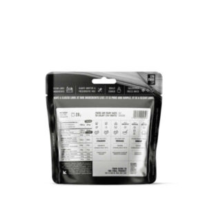 Erdbeerscheiben - 71 kcal - LYOFOOD