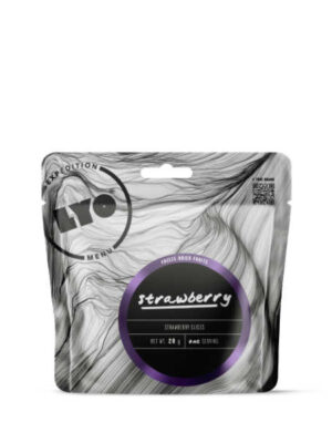 Erdbeerscheiben - 71 kcal - LYOFOOD