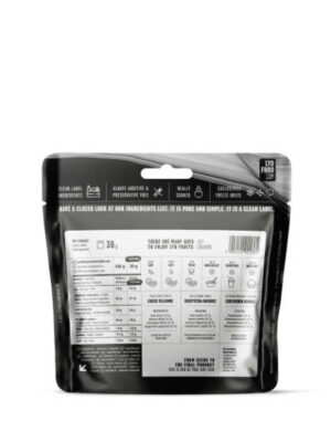 Exotic Pleasure - 112 kcal - LYOFOOD