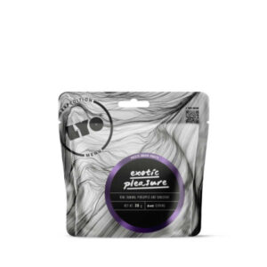 Exotic Pleasure - 112 kcal - LYOFOOD