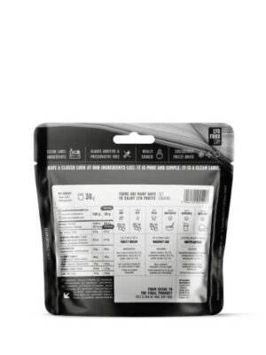 Fruity Dream - 110 kcal - LYOFOOD