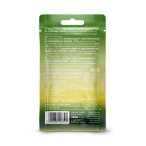 Green Smoothie - LYOFOOD