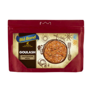 Gulasch - 633 Kcal - Blå Band