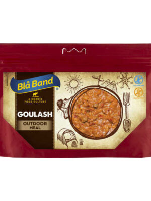 Gulasch - 633 Kcal - Blå Band