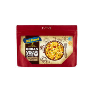 Indischer Hähnchentopf - 645 Kcal - Blå Band