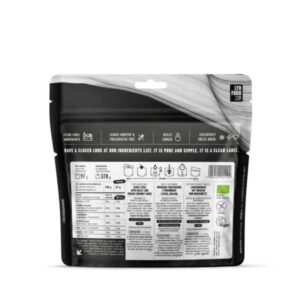 Linsen-Dal - 406 kcal - LYOFOOD