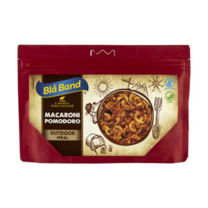 Makkaroni Pomodoro - 610 Kcal - Blå Band