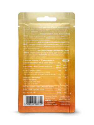 Mango Lassi - LYOFOOD