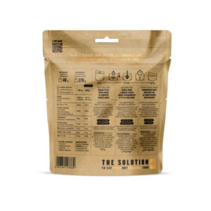 Mung Dal - Bistro - LYOFOOD