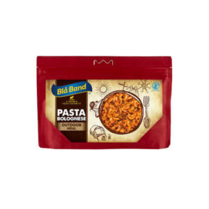 Pasta Bolognese - 628 Kcal - Blå Band