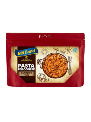 Pasta Bolognese - 628 Kcal - Blå Band