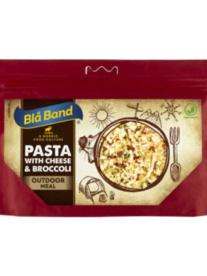 Pasta Mit Käse Und Broccoli - 671 Kcal - Blå Band