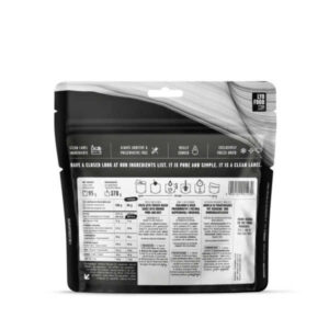 Penne alla Bolognese - 538 kcal - LYOFOOD