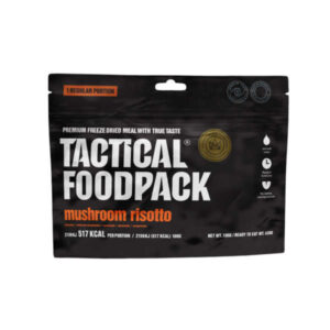 Pilzrisotto - Tactical Foodpack